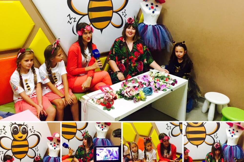 Pčelica, Foto: TV Vijesti