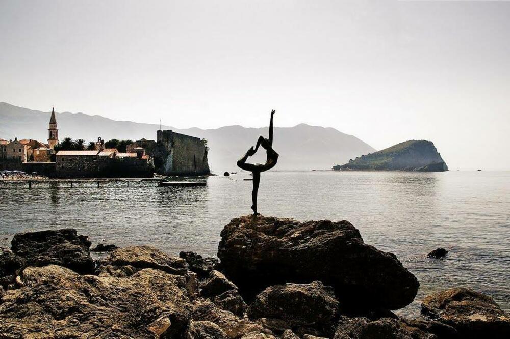 Julija Budva, Foto: Privatna arhiva