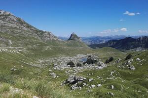 Pretežno sunčano, temperatura do 31 stepen