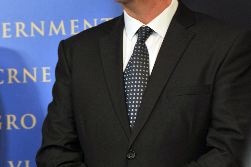 Budimir Mugoša, Foto: Savo Prelević