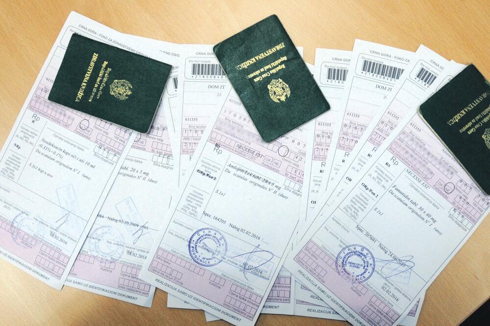 Knjižice, Foto: Zoran Đurić