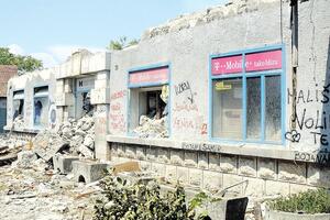 Za 15 dana da odaberu ko će da gradi pozorište