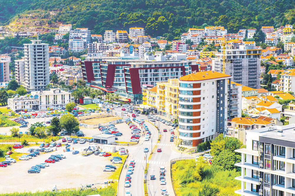 Budva, Foto: Shutterstock