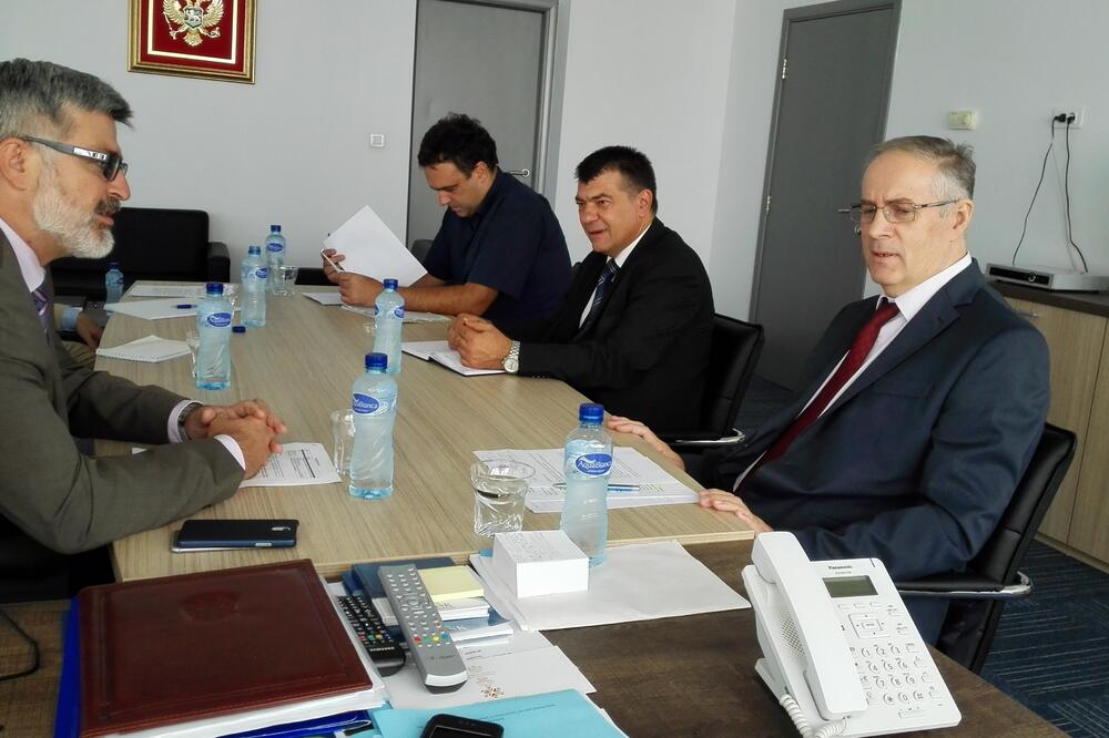 Agencija za sprječavanje Korupcije