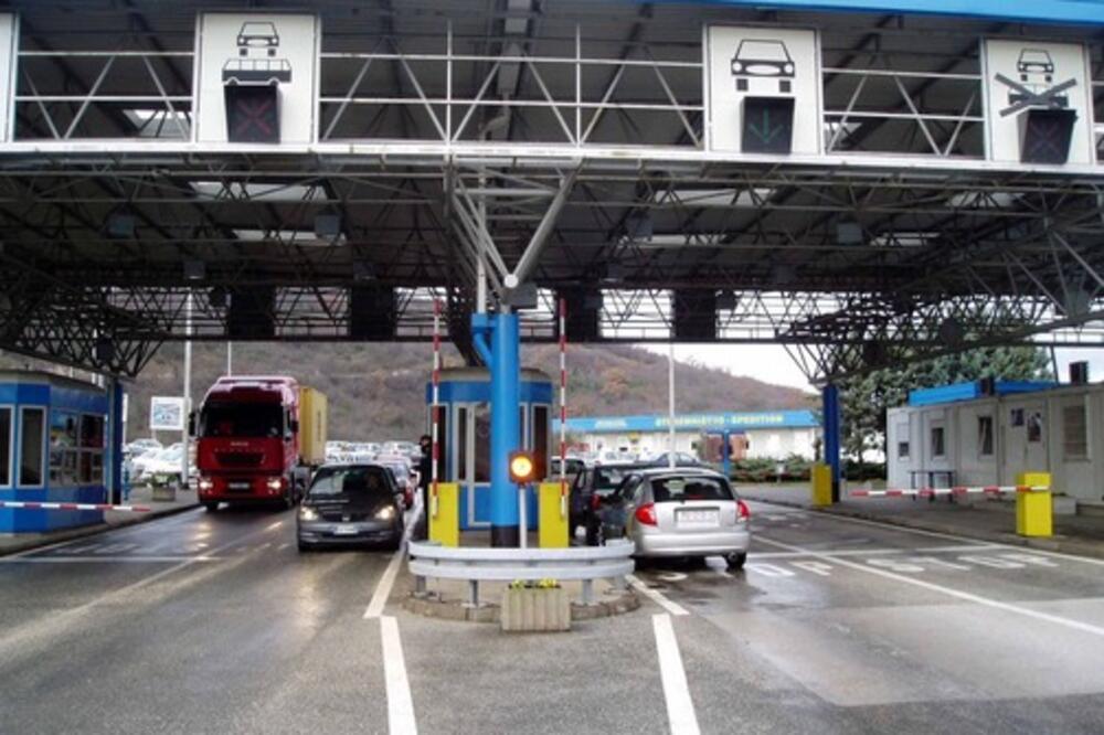 Granični prelaz Karasovići, Foto: 24sata.hr