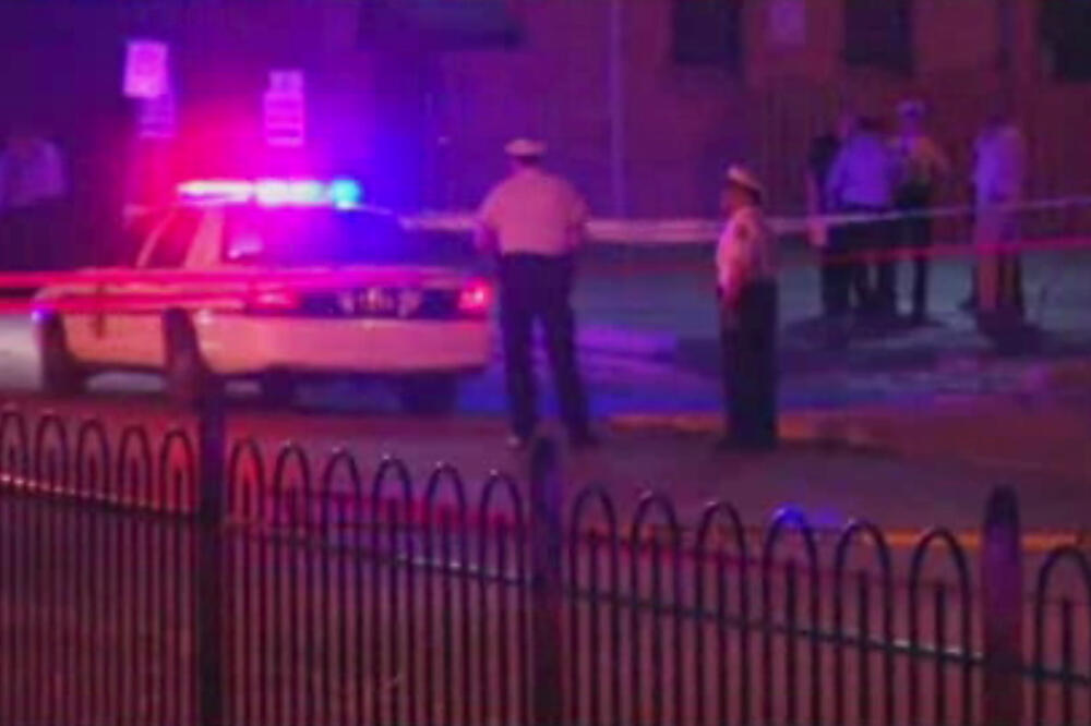 SAD, policija, Foto: Beta-AP