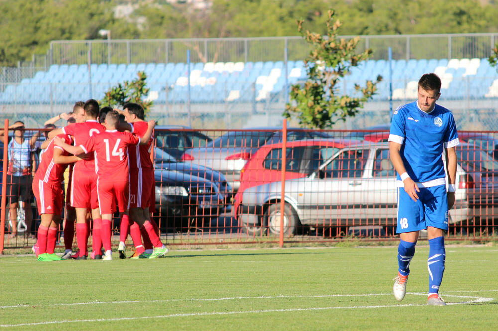 Mladost, Foto: Filip Roganović