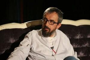 Emisija “Buka”: Gost - Darko Cvijetić