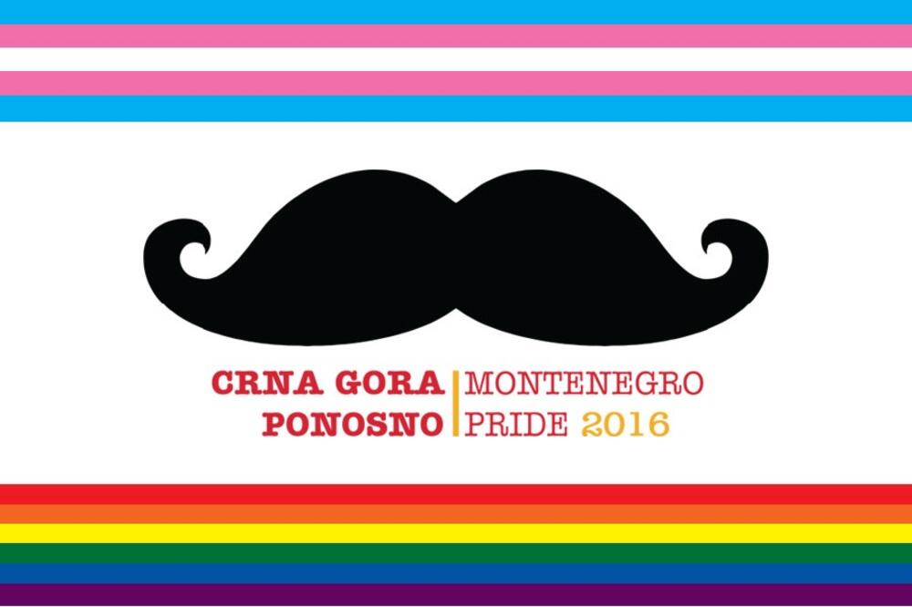 Montnegro prajd 2016, Foto: Queer Montenegro