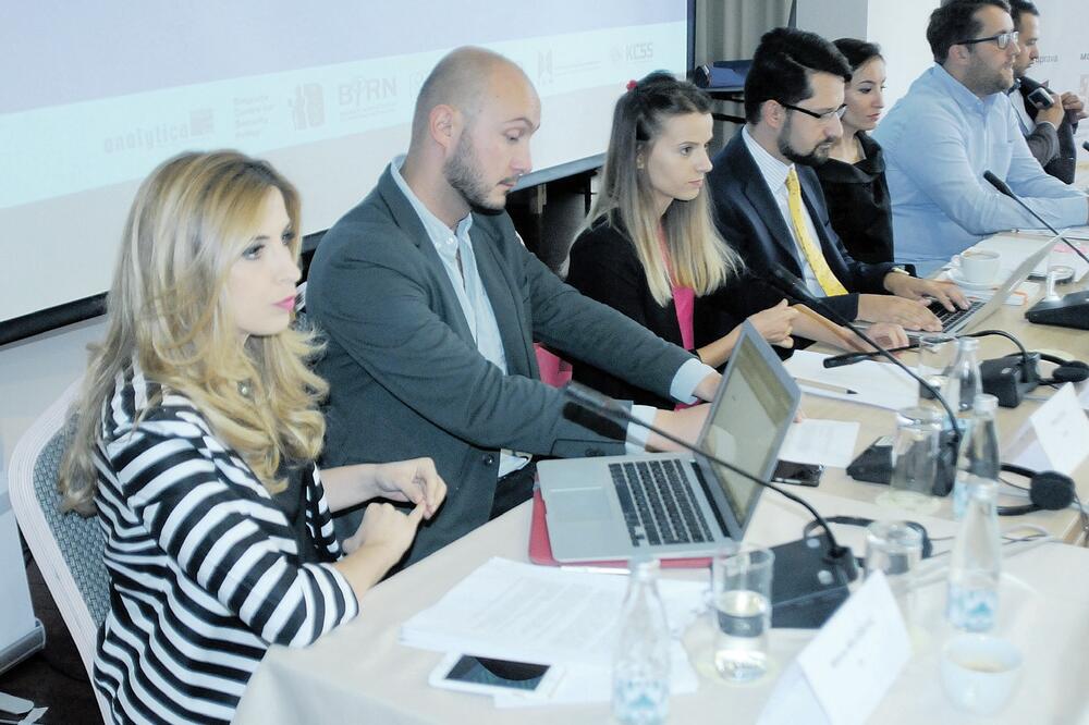 reforma policije Zapadni Balkan, Foto: Zoran Đurić