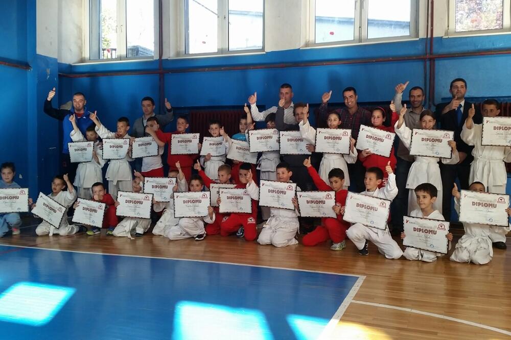 OMK Mawashi, Foto: Privatna arhiva