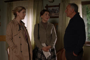 KPDP: Barbara nagovara Džeka da finansira osnivanje KUD-a