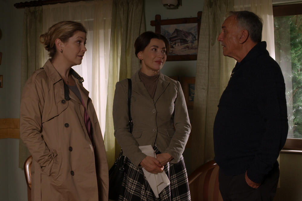 Kud puklo da puklo, Foto: TV Vijesti