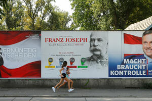Neizvjestan i novi termin izbora u Austriji