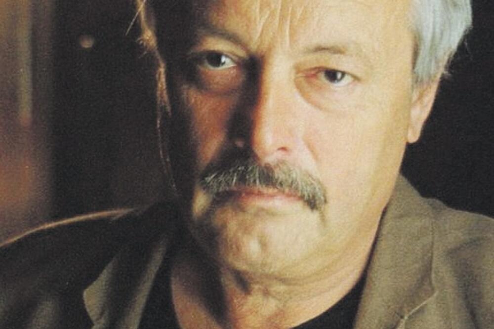 Slobodan Šnajder, Foto: Jutarnji.hr