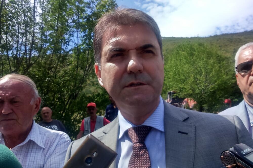 Petar Ivanović, Foto: Svetlana Mandić