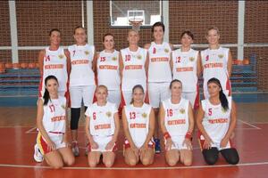 Budva domaćin turnira veterana