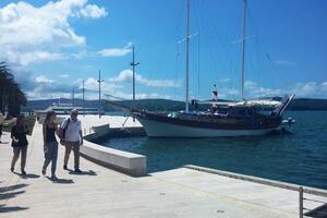 Organizovaće doček Nove godine u Tivtu