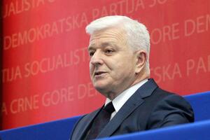 Marković: Jasno je ko finansira crnogorsku opoziciju