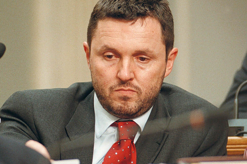 Investicija od 200 miliona: Lazarević, Foto: Savo Prelević