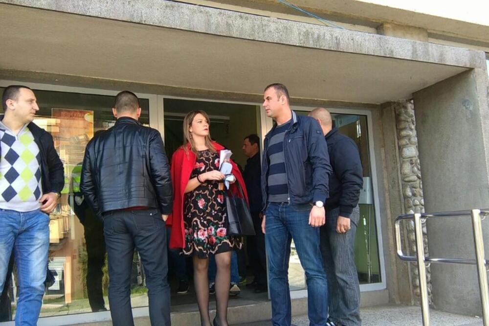 Boban Nikčević, Foto: Jelena Jovanović