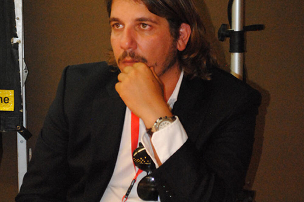 Krsto Radović, Foto: Demokrate