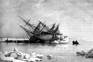 Riješena pomorska misterija stara skoro 170 godina?