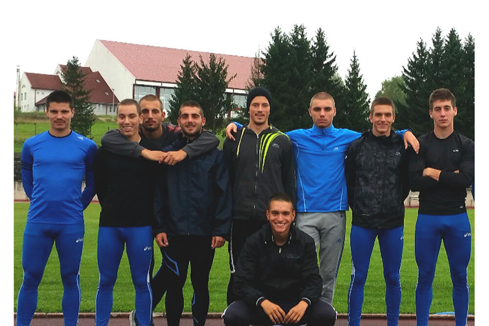 AK Mornar, Foto: ASCG