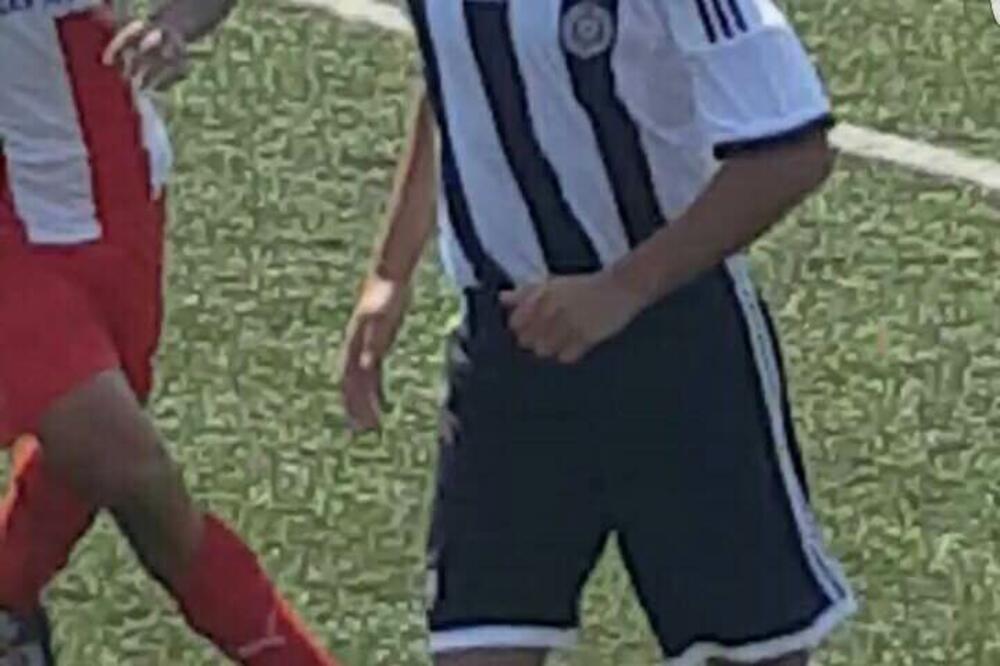 Nikša Vujanović, Foto: Privatna arhiva