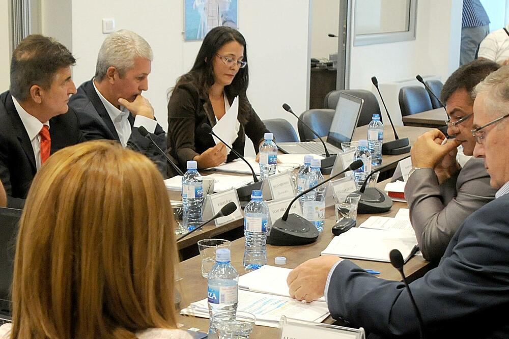 Agencija za sprječavanje korupcije Savjet, Foto: Zoran Đurić