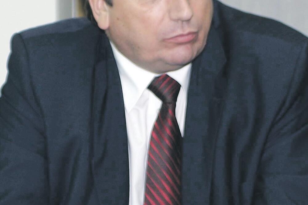 Stanko Zloković, Foto: Arhiva Vijesti