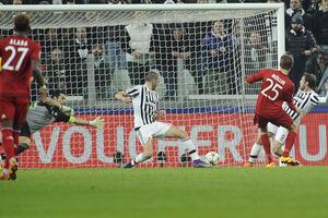 Inzagi: Finale Bajern - Juventus