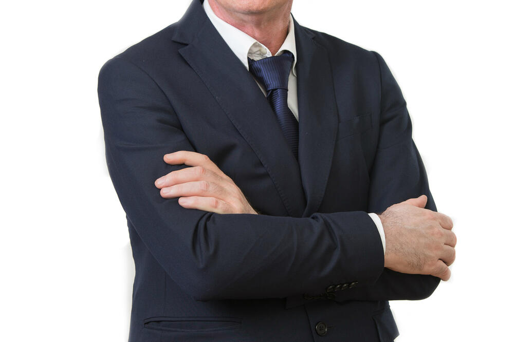 Andrija Lompar, Foto: Socijaldemokrate