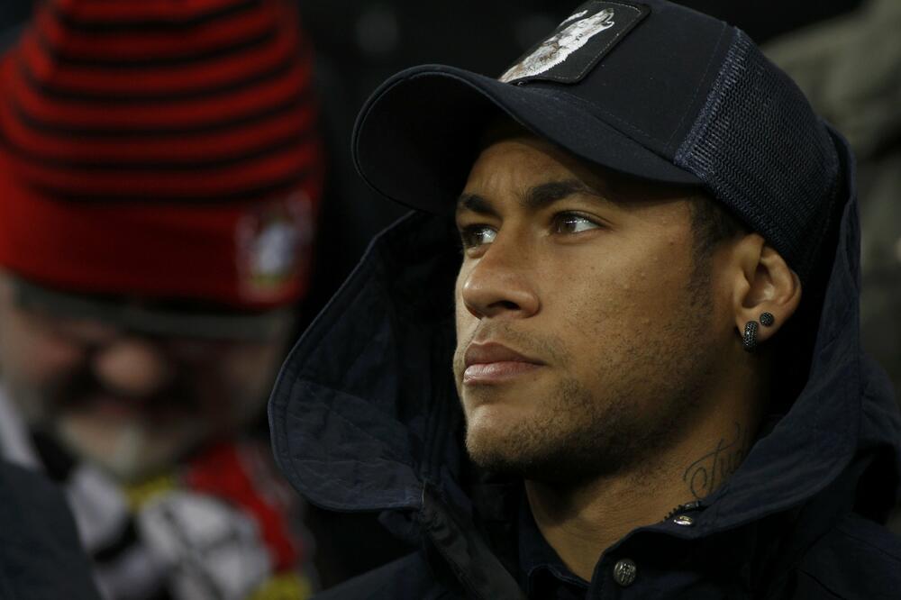 Nejmar, Foto: Reuters