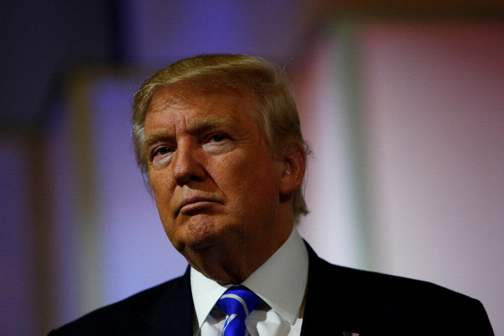 Donald Tramp, Foto: Reuters