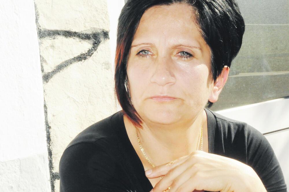 Svetlana Vlahović, Foto: Luka Zeković