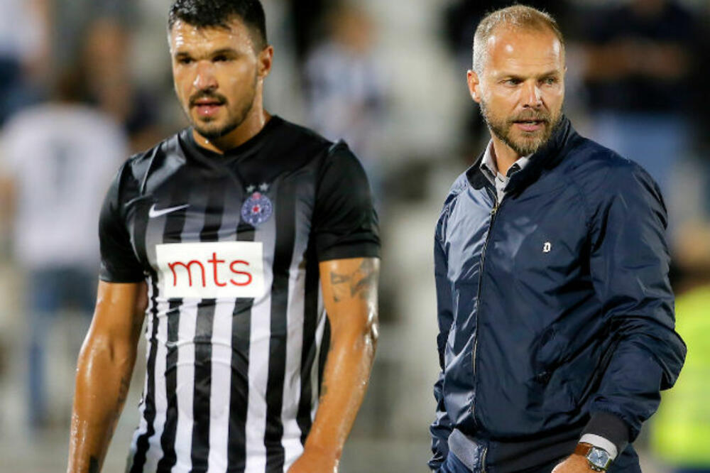 Valeri Božinov i Ivan Tomić, Foto: Mozzartsport.com