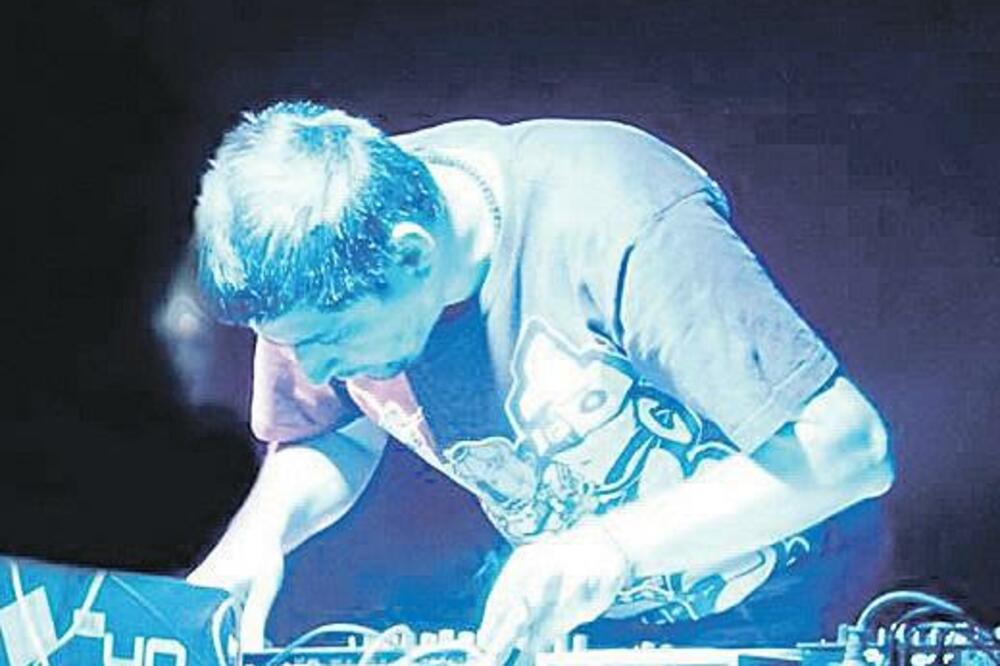 Audiostorm, Foto: Facebook.com