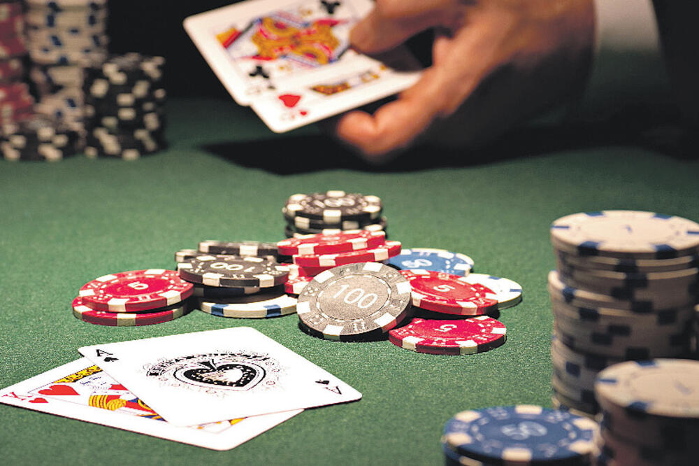 Kocka, kockanje, kladionica, rulet, Zakon o kocki, kockari, Foto: Shutterstock