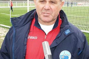 Lovćen i Malovrazić sporazumno raskinuli ugovor