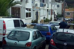 Lažna dojava o bombi na Svetom Stefanu: Osumnjičen maloljetnik