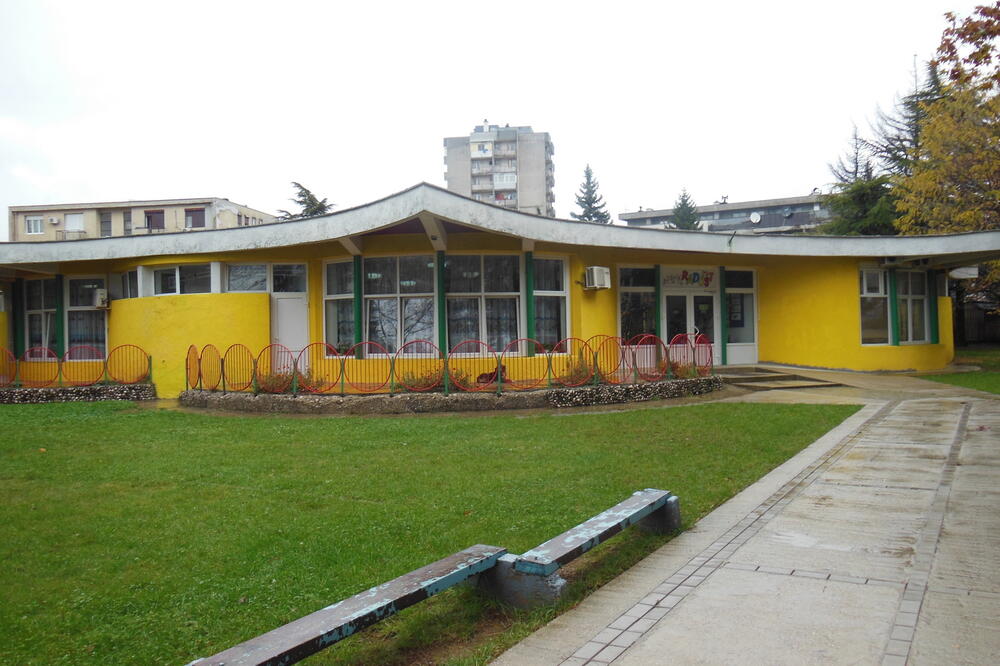 JPU Dragan Kovačević, Foto: Svetlana Mandić