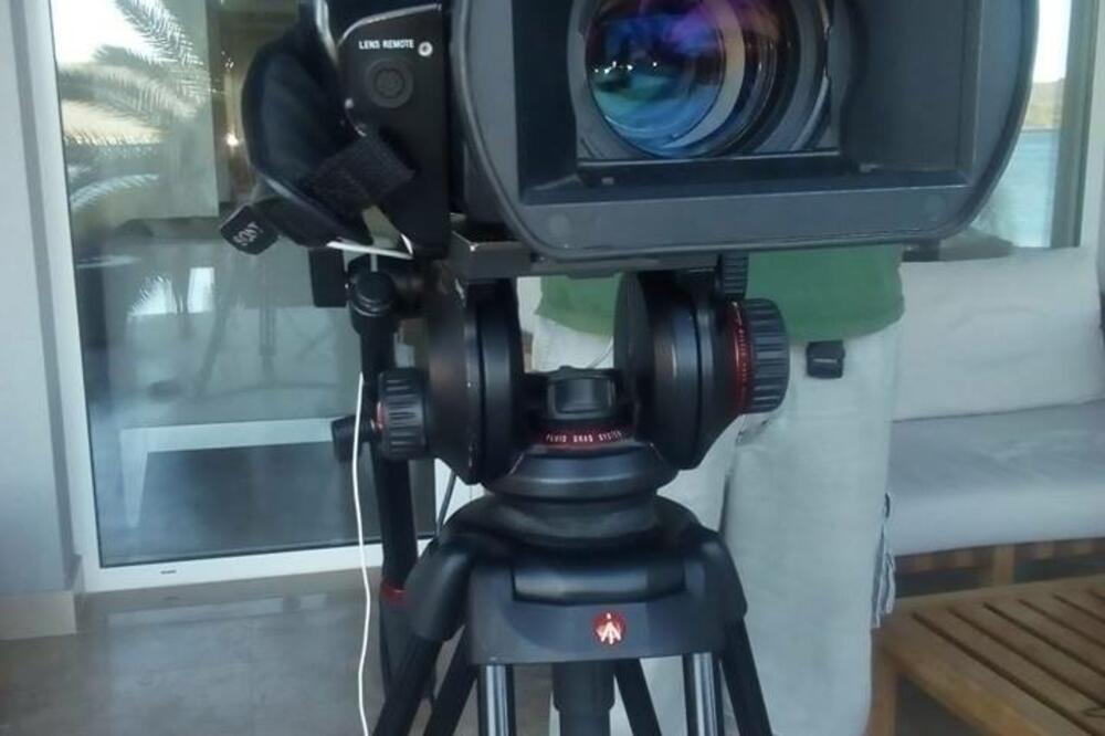 Boje jutra, Foto: TV VIjesti