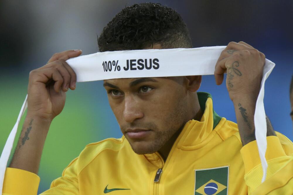 Nejmar, Foto: Reuters