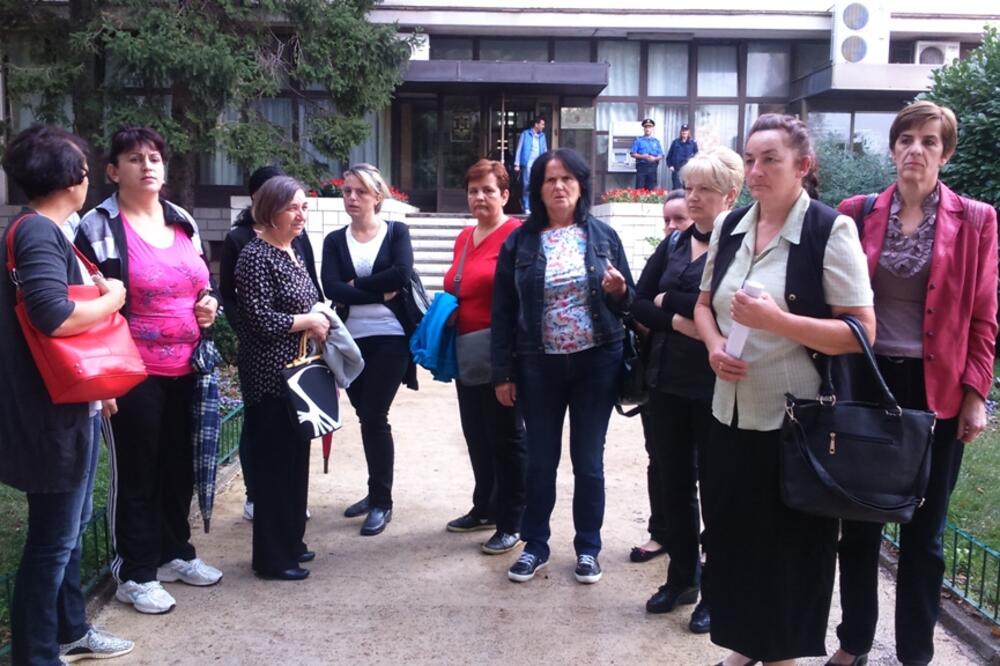 Radnice, Koni konfekcija, Foto: Svetlana Mandić