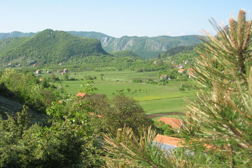 Zagrad, Foto: NVO "Zagrad Montenegro"