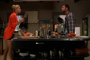 Kud puklo da puklo: Miranda nastavlja da provocira Daria