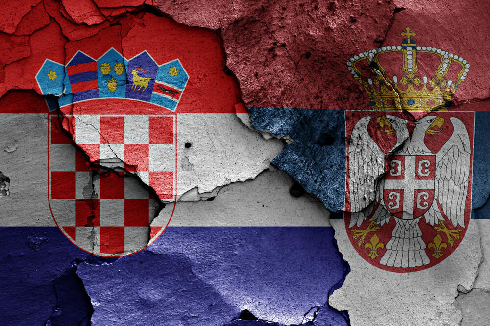 Hrvatska, Srbija, Foto: Shutterstock