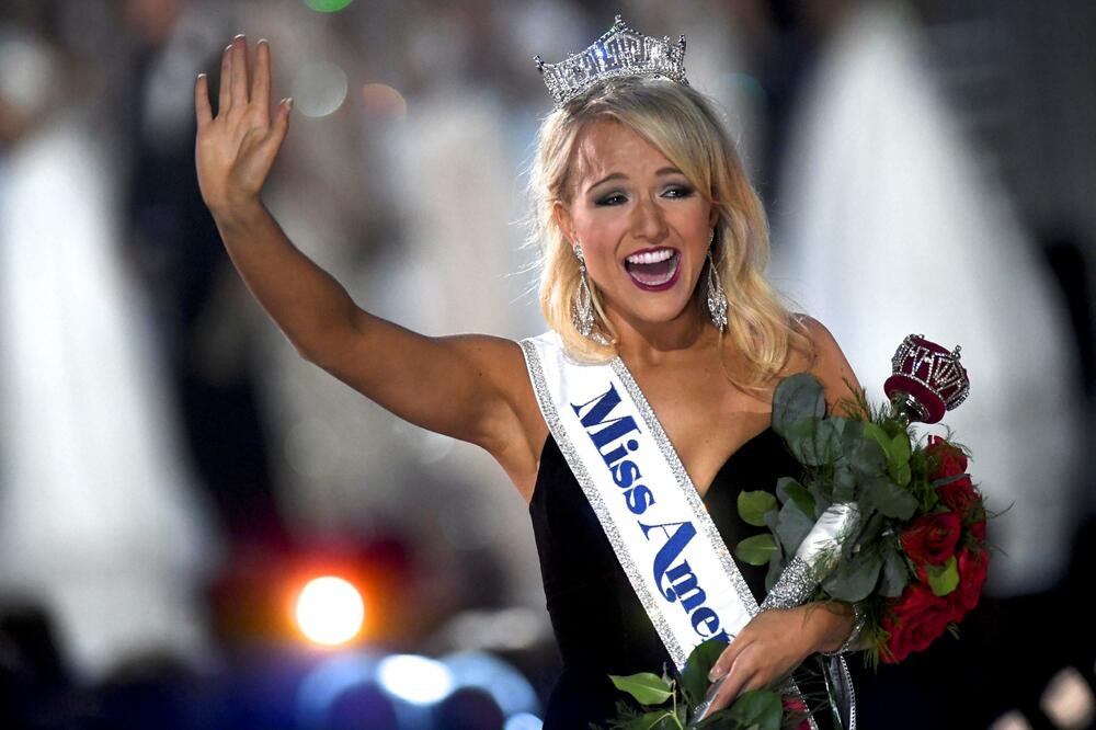 Sevi Šilds, Foto: Reuters