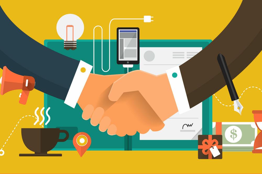 web kampanja, Foto: Shutterstock, Shutterstock